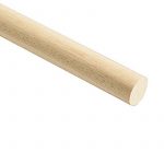 Hardwood Dowel