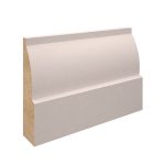 Ovolo Skirting Board