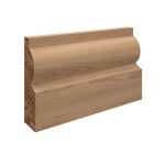 Torus Skirting Board