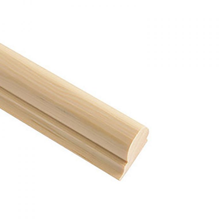 Picture Rail sters Timber