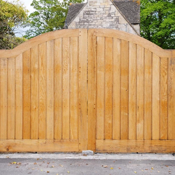 Made To Measure Gate