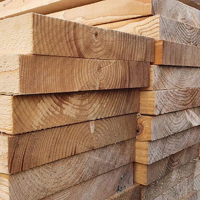 Scaffold Boards (Ungraded) sters Timber