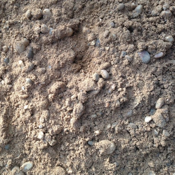20mm Ballast