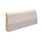 Chamfered MDF Architrave