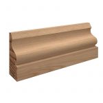 Ogee Pine Architrave