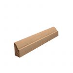 Ovolo Pine Architrave