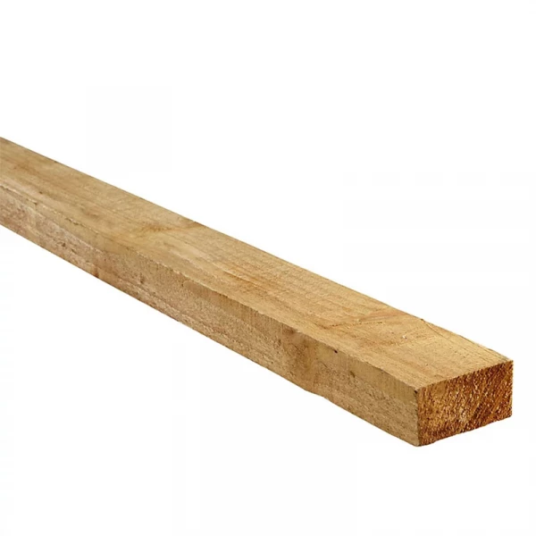 Fencing rail
