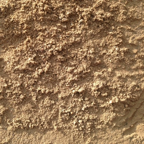 Sharp Sand