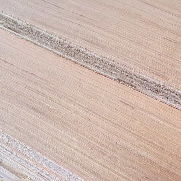 Hardwood Ply Sheeting
