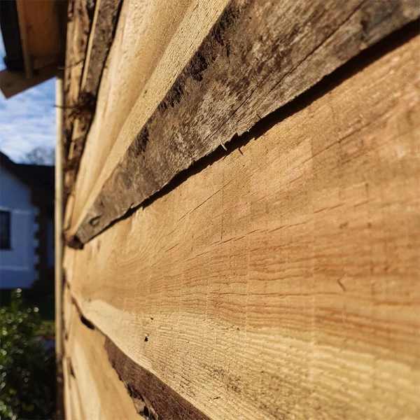 Larch Lap