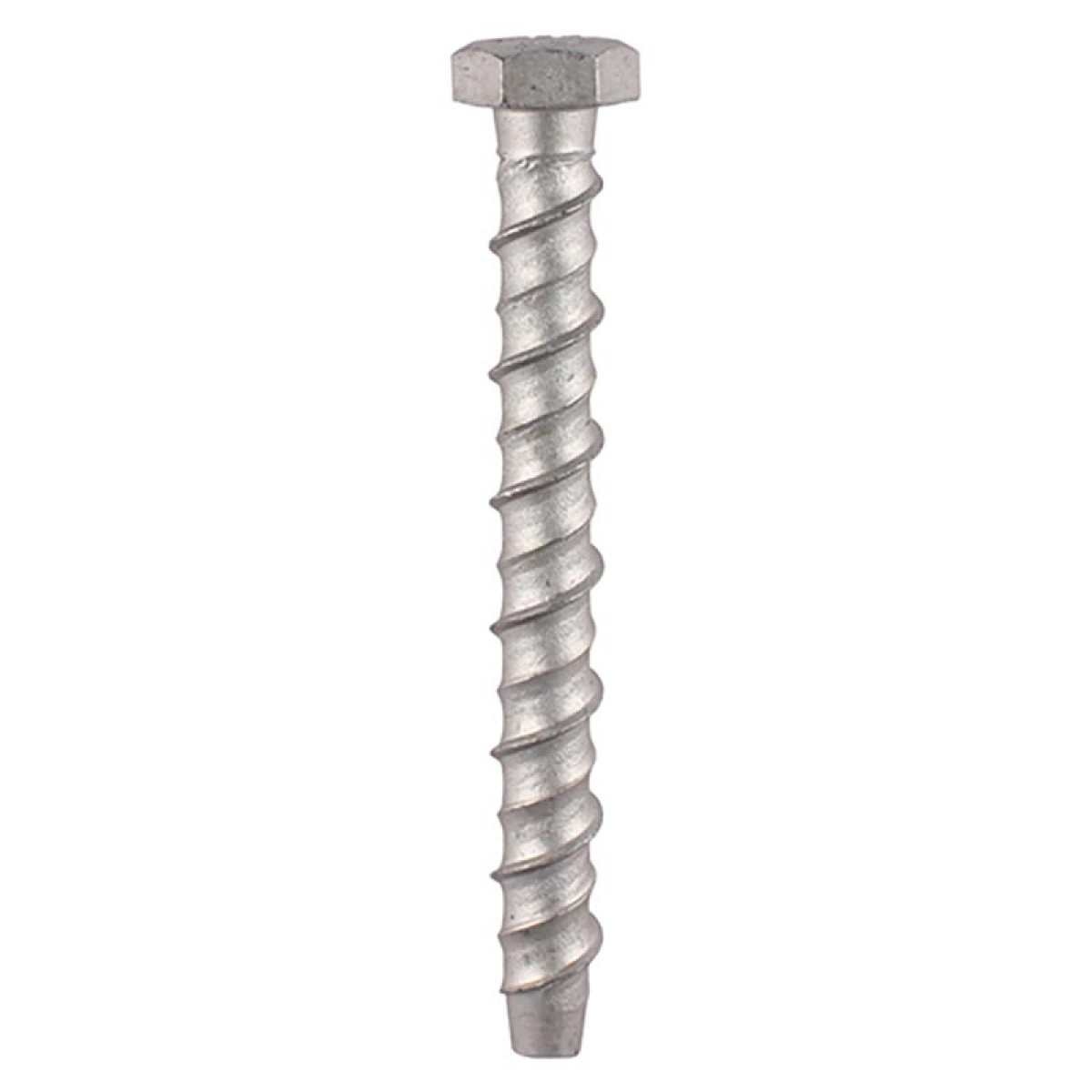 multi fix bolt hex head Concrete 800px by Image by Websters Timber