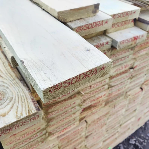 Timber Boards