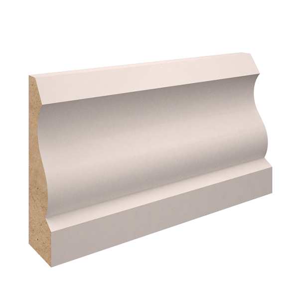 Ogee MDF Architrave