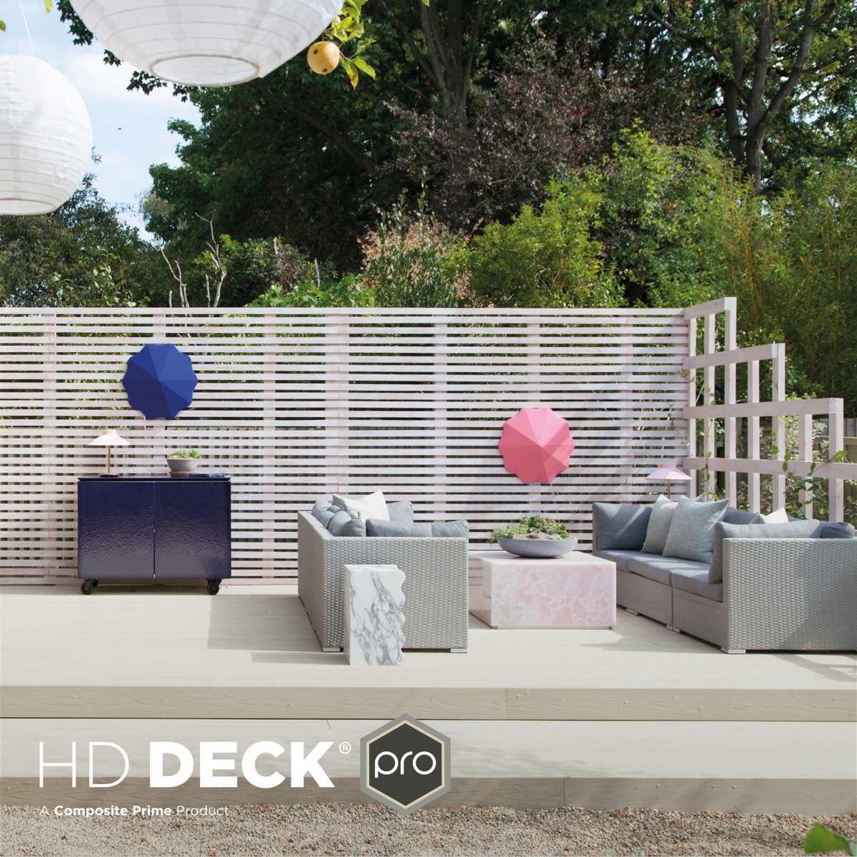 HD Deck Pro CP 6 Image by Websters Timber