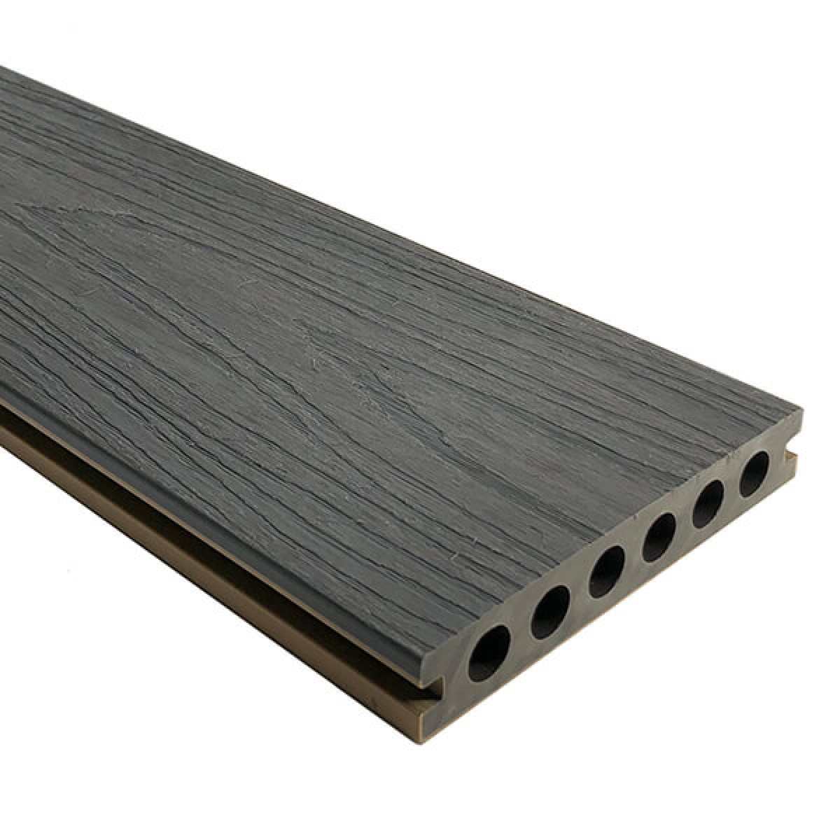 hd deck dual slate angle Image by Websters Timber