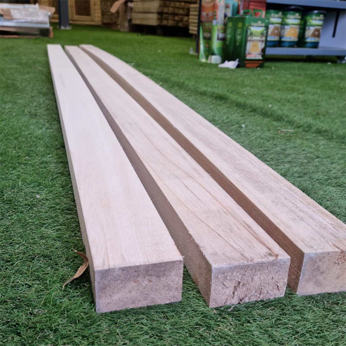 balsa lengths large Image by Websters Timber