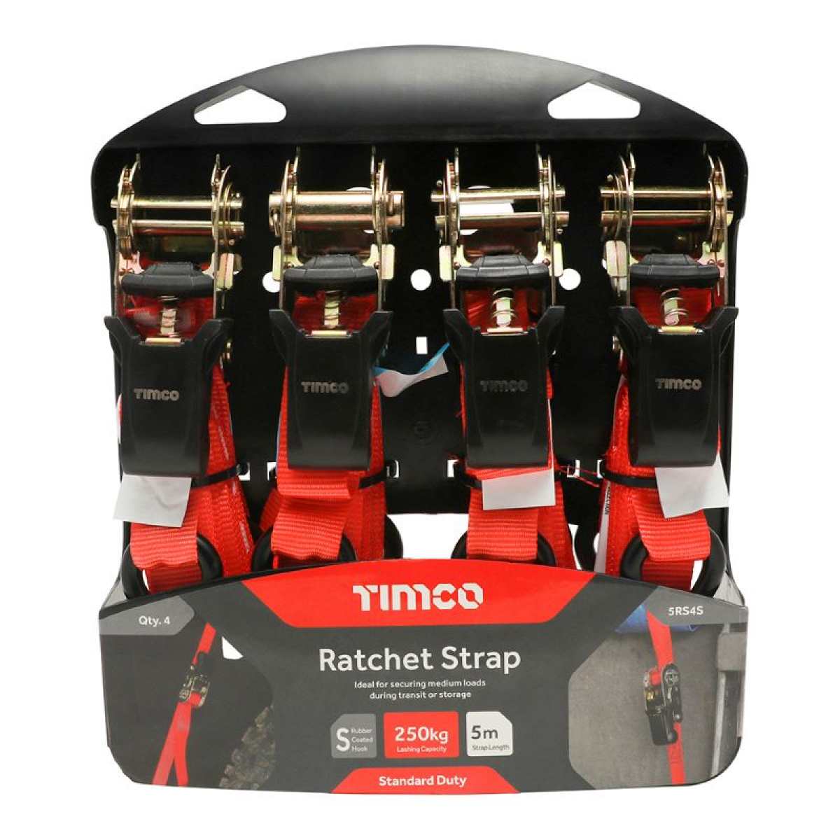 Ratchet Strap4 Image by Websters Timber