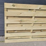 Ranch Style Fence - Image 2