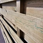 Ranch Style Fence - Image 4
