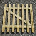 Paling Gate (Lolipop)